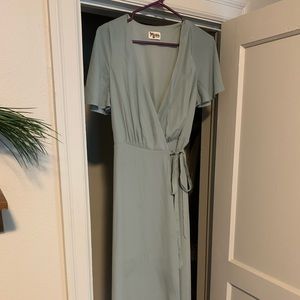 Show Me Your Mumu Bridesmaid Dress